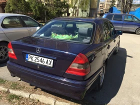 Mercedes-Benz C 220 - 500 € / 977.91 лв. - 83281156 3
