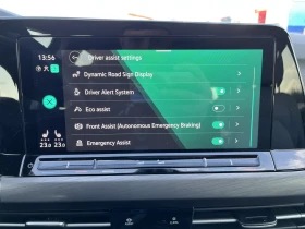 VW Golf 2.0 TDI MK8 150hp - 18999 € / 37158.81 лв. - 63784053 12