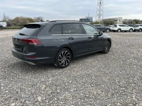 VW Golf 2.0 TDI MK8 150hp ЛИЗИНГ - 18999 € / 37158.81 лв. - 29696837 7