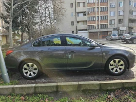 Opel Insignia LIMOUSINE NB - 5500 € / 10757.07 лв. - 23617083 3