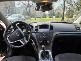 Opel Insignia LIMOUSINE NB - 5500 € / 10757.07 лв. - 23617083 6