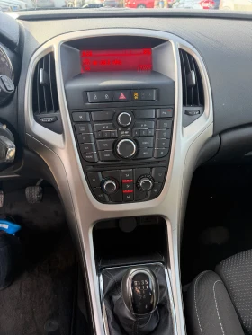 Opel Astra 1.3CDTI EURO 5 - 3000 € / 5867.49 лв. - 83878950 13