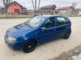 Fiat Punto - 1300 € / 2542.58 лв. - 33986639 3