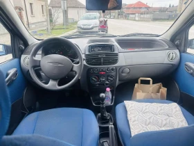 Fiat Punto - 1300 € / 2542.58 лв. - 33986639 2