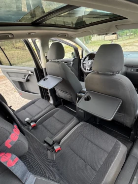 VW Touran 1, 6 TDI - 5500 € / 10757.07 лв. - 64511109 9