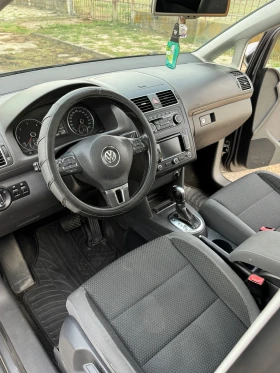 VW Touran 1, 6 TDI - 5500 € / 10757.07 лв. - 64511109 4