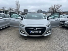 Hyundai I30 FACELIFT/CAMERA/LED/NAVI/XENON/ EURO 6