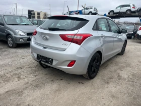 ����� �� �������� �� Hyundai I30 FACELIFT/CAMERA/LED/NAVI/XENON/ EURO 6