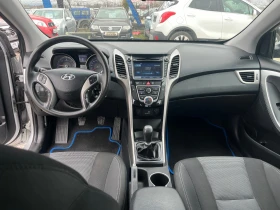 Hyundai I30 FACELIFT/CAMERA/LED/NAVI/XENON/ EURO 6 | Mobile.bg � ����� ������ 7