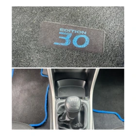 Hyundai I30 FACELIFT/CAMERA/LED/NAVI/XENON/ EURO 6 | Mobile.bg � ����� ������ 16