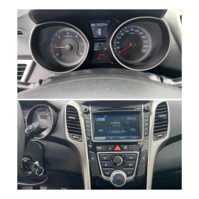 Hyundai I30 FACELIFT/CAMERA/LED/NAVI/XENON/ EURO 6 | Mobile.bg � ����� ������ 11