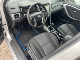 Hyundai I30 FACELIFT/CAMERA/LED/NAVI/XENON/ EURO 6 | Mobile.bg � ����� ������ 8