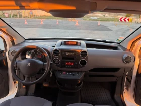 Peugeot Partner Electric  - 7000 € / 13690.81 лв. - 55988506 8