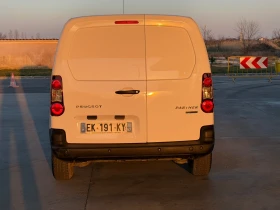 Peugeot Partner Electric  - 7000 € / 13690.81 лв. - 55988506 5