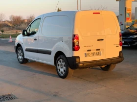 Peugeot Partner Electric  - 7000 € / 13690.81 лв. - 55988506 6