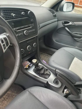 Saab 9-3 Vektor - 3000 € / 5867.49 лв. - 74376560 8