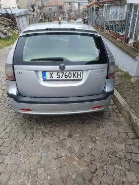 Saab 9-3 Vektor - 3000 € / 5867.49 лв. - 74376560 2
