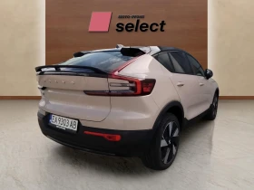 Volvo C40 Twin motor - 53500 € / 104636.90 лв. - 60702115 5