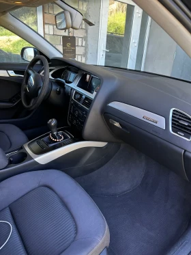 Audi A4 2.0��� CAGA 4x4 | Mobile.bg � ����� ������ 7