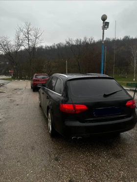 Audi A4 2.0��� CAGA 4x4 | Mobile.bg � ����� ������ 2
