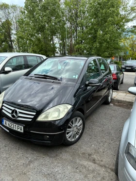 Mercedes-Benz A 180 Elegance | Mobile.bg � ����� ������ 2