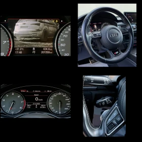 Audi S6 4.0TFSi 600hp//MATRIX*  | Mobile.bg � ����� ������ 16