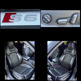 Audi S6 4.0TFSi 600hp//MATRIX*  | Mobile.bg � ����� ������ 12