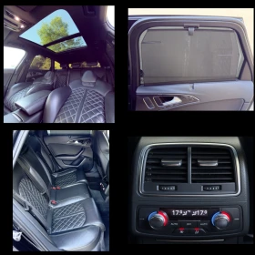 Audi S6 4.0TFSi 600hp//MATRIX*  | Mobile.bg � ����� ������ 13