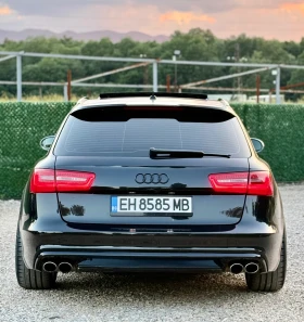 Audi S6 4.0TFSi 600hp//MATRIX*  | Mobile.bg � ����� ������ 5