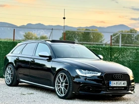 Audi S6 4.0TFSi 600hp//MATRIX*  | Mobile.bg � ����� ������ 8