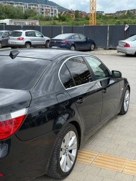 BMW 525 - 4200 € / 8214.49 лв. - 86341717 4