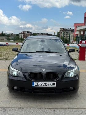 BMW 525 - 4200 € / 8214.49 лв. - 86341717 2