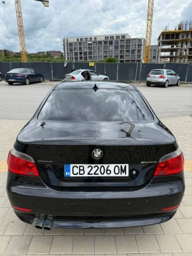 BMW 525 - 4200 € / 8214.49 лв. - 86341717 6