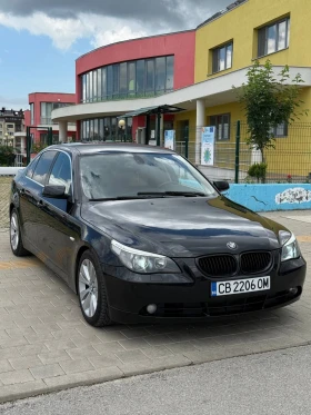 BMW 525 - 4200 € / 8214.49 лв. - 86341717 1