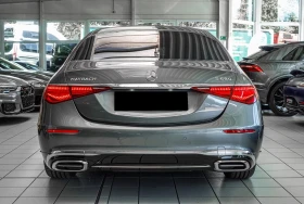 Mercedes-Benz S 680 MAYBACH / BURM 4D / PANO /  - 163980 € / 320717.00 лв. - 77308200 6