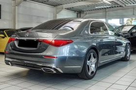 Mercedes-Benz S 680 MAYBACH / BURM 4D / PANO /  - 163980 € / 320717.00 лв. - 77308200 7