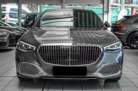 Mercedes-Benz S 680 MAYBACH / BURM 4D / PANO /  - 163980 € / 320717.00 лв. - 77308200 2