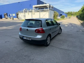 VW Golf 1.4FSI! ХОЛАНДИЯ! КЛИМАТИК! ТОП СЪСТОЯНИЕ!!! | Auto.bg — изображение 4