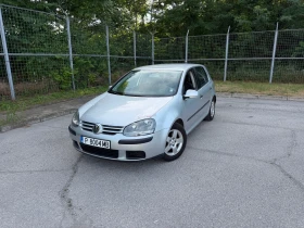 VW Golf 1.4FSI! ХОЛАНДИЯ! КЛИМАТИК! ТОП СЪСТОЯНИЕ!!!