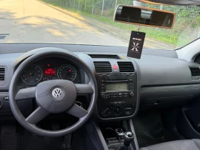 VW Golf 1.4FSI! ХОЛАНДИЯ! КЛИМАТИК! ТОП СЪСТОЯНИЕ!!! | Auto.bg — изображение 7