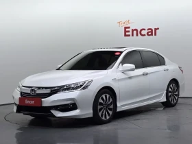 Honda Accord 2.0 Hybrid - САМО 30% АВАНС!