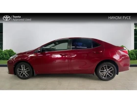Toyota Corolla Luna - 14400 € - 16591591 6