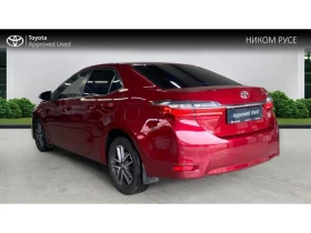 Toyota Corolla Luna - 14400 € - 16591591 5