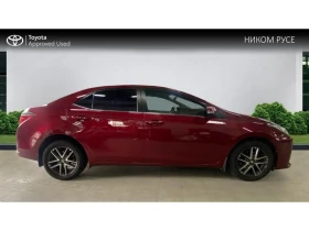 Toyota Corolla Luna - 14400 € - 16591591 8