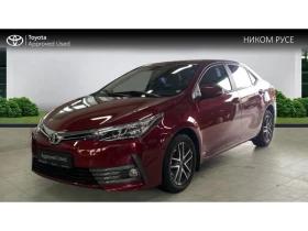 Toyota Corolla Luna - 14400 € - 16591591 2