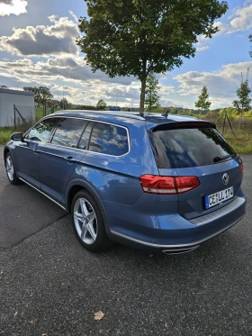VW Passat B8 AllTrack - 21900 € - 53778450 4
