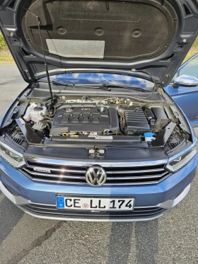 VW Passat B8 AllTrack - 21900 € - 53778450 6