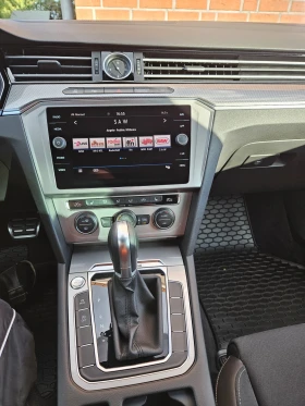 VW Passat B8 AllTrack - 21900 € - 53778450 15