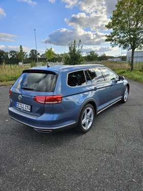 VW Passat B8 AllTrack - 21900 € - 53778450 5