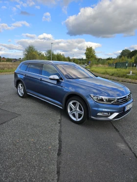 VW Passat B8 AllTrack - 21900 € - 53778450 3